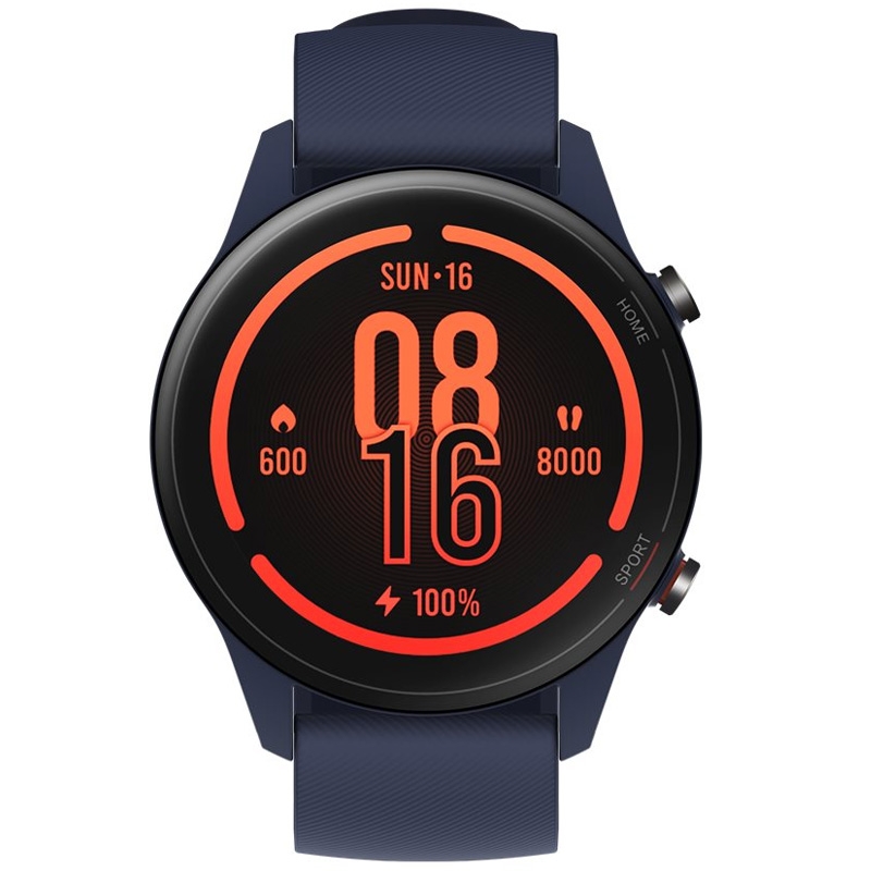 Xiaomi Mi Watch Smartwatch