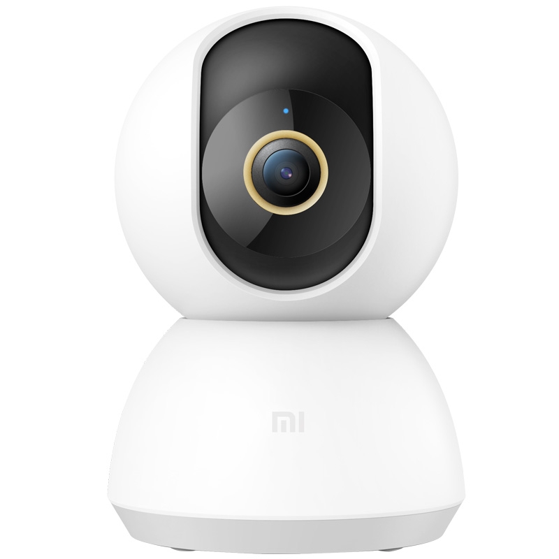Xiaomi Mi 360° Home Security Camera 2K WLAN Überwachungskamera