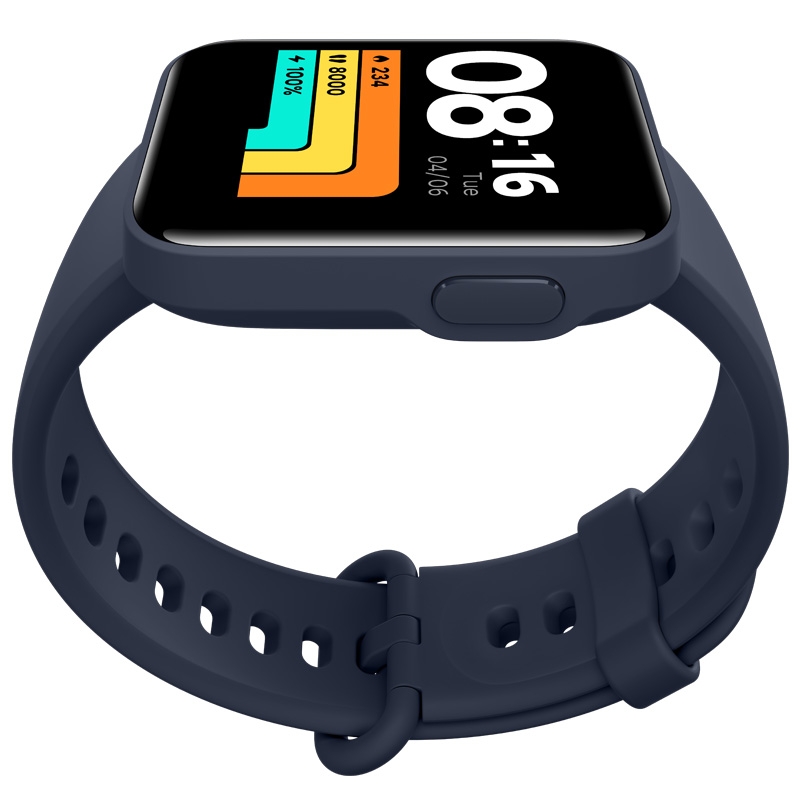 Xiaomi Mi Watch Lite navy blue