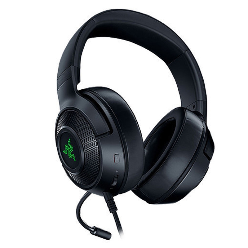 Razer Kraken X USB Gaming Headset (2. Wahl)