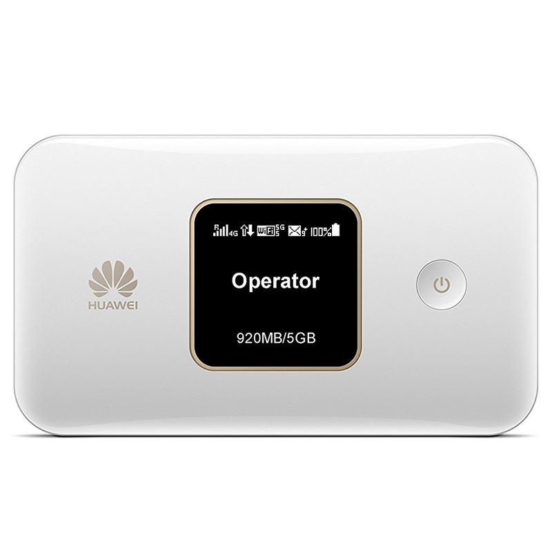 Huawei E5785LH-92C 4G LTE CAT6 Mobile Router (2. Wahl)