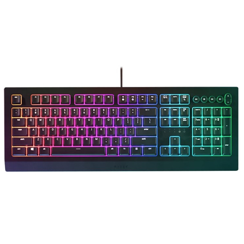 Razer Cynosa V2 Chroma Gaming Tastatur