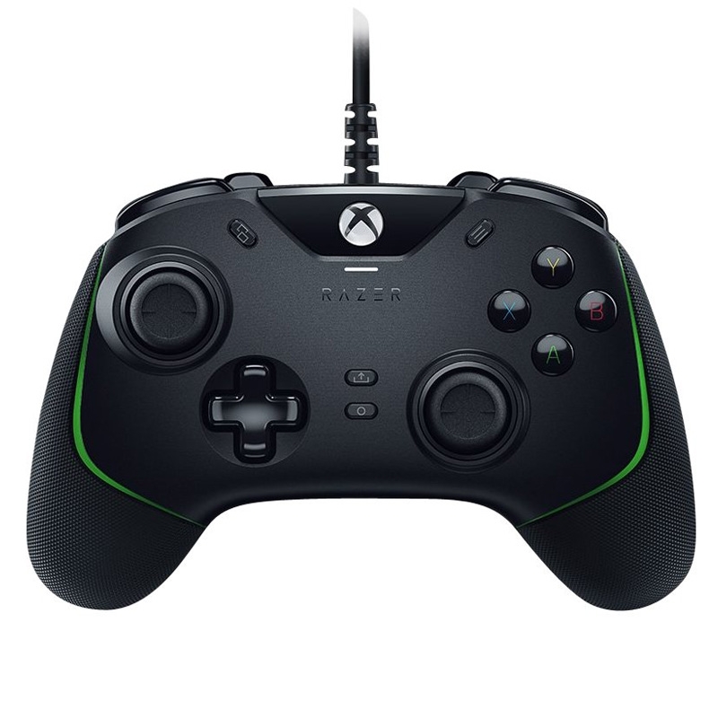 Razer Wolverine V2 Gaming Controller für Xbox Series X