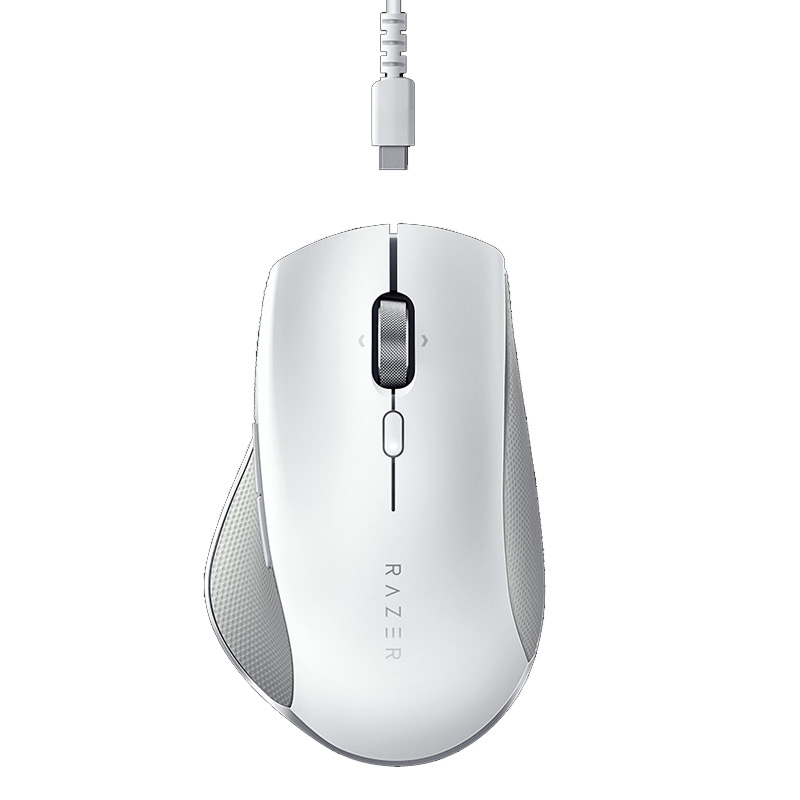 Razer Pro Click Ergonomic Wireless Maus