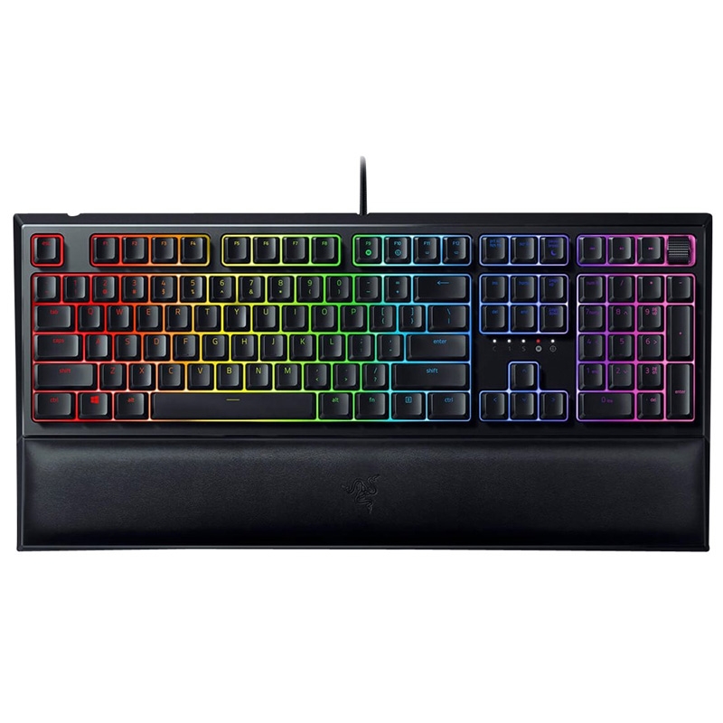 Razer Ornata V2 Gaming Tastatur