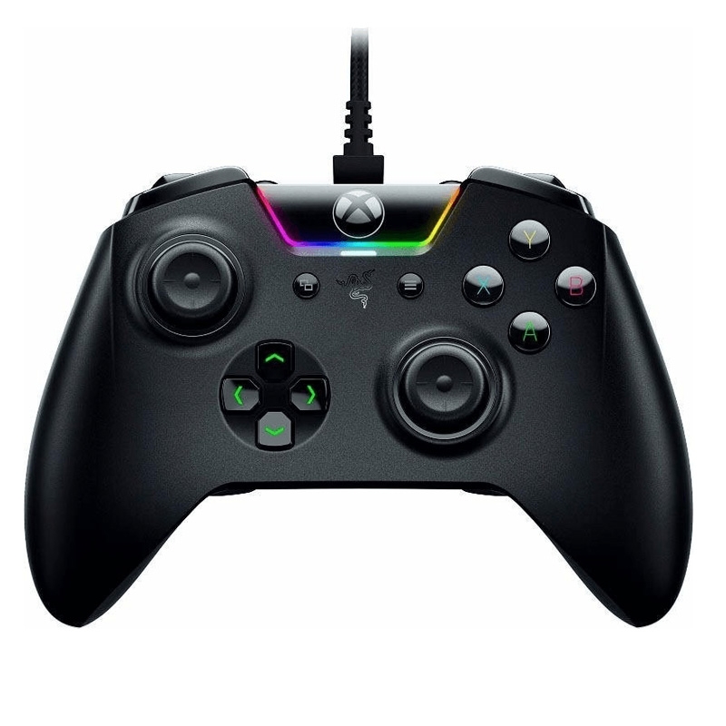 Razer Wolverine Tournament Edition XboxOne Controller