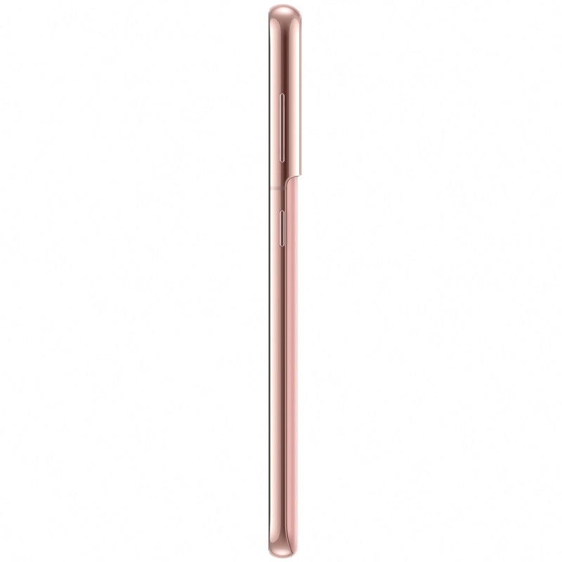 Samsung Galaxy S21 5G 256GB Smartphone phantom pink