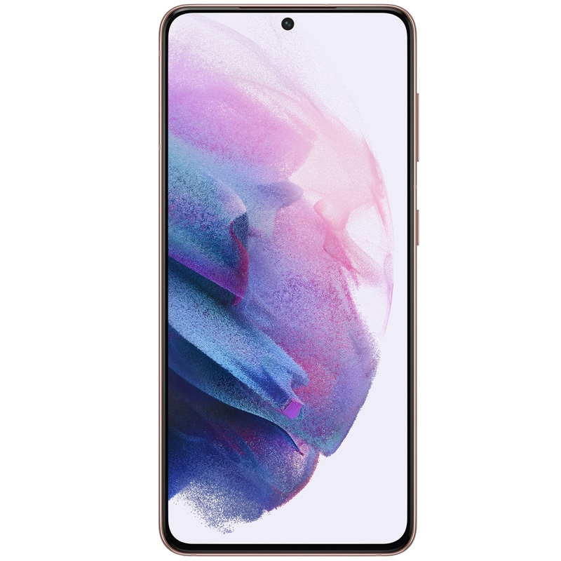 Samsung Galaxy S21 5G 128GB Smartphone phantom violet