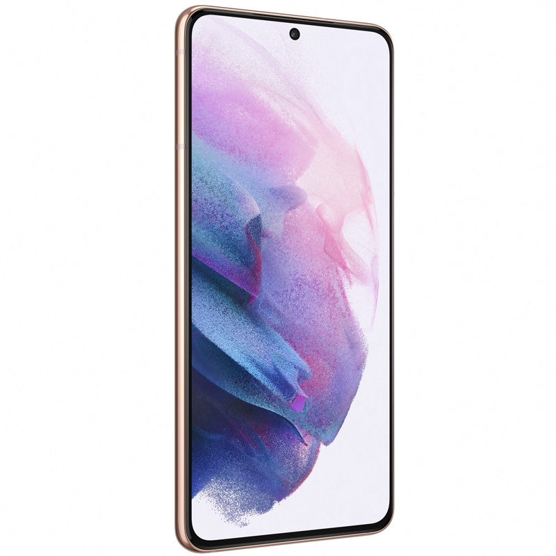 Samsung Galaxy S21 5G 256GB Smartphone phantom violet