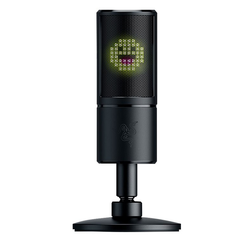 Razer Seiren Emote Mikrofon