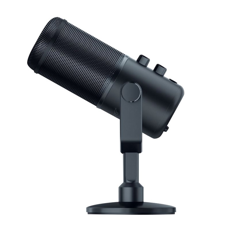 Razer Seiren Elite USB Stand-Mikrofon