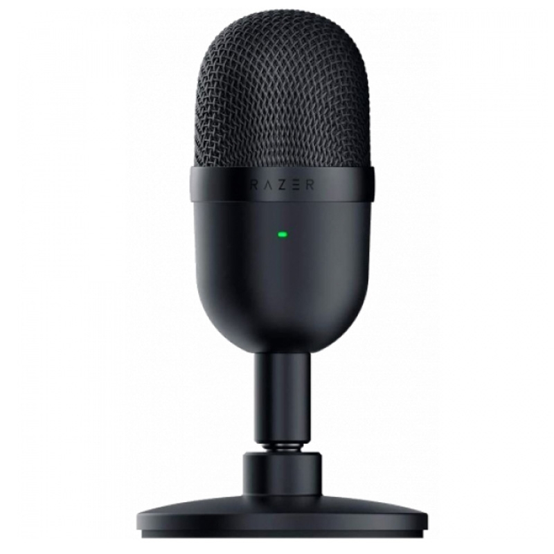 Razer Seiren Mini USB Kondensator-Mikrofon für Streaming
