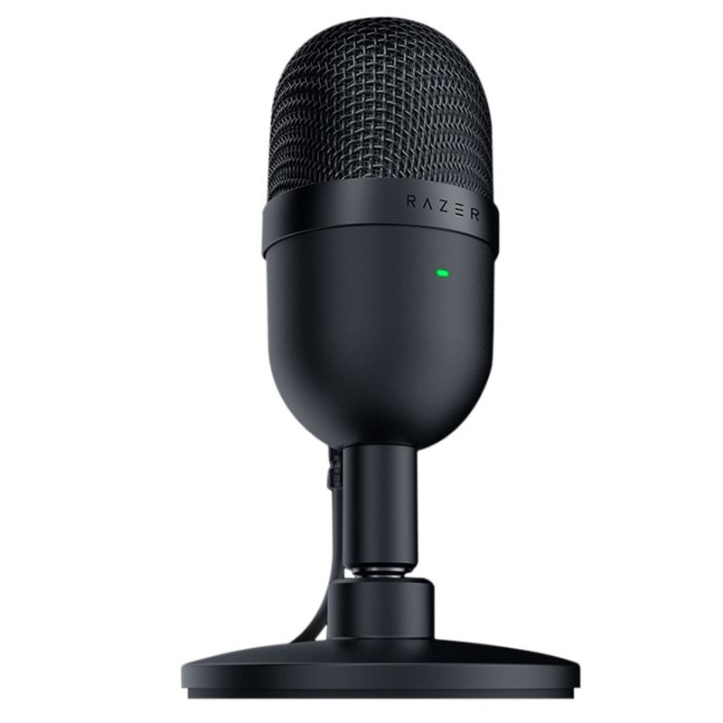 Razer Seiren Mini USB Kondensator-Mikrofon für Streaming