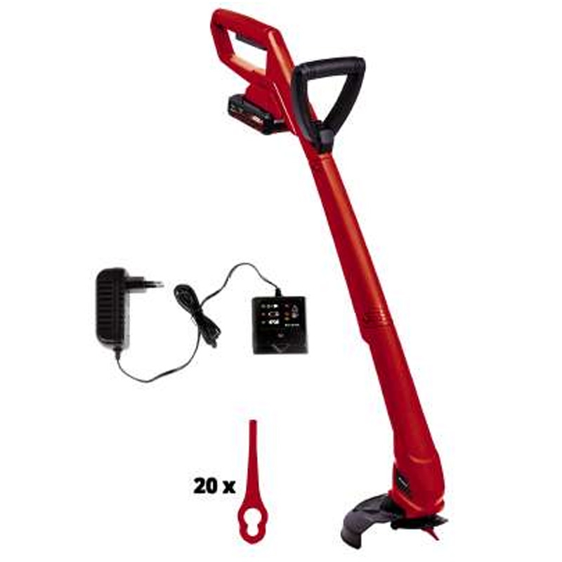 Einhell GC-CT 18/24 Li P Akku-Rasentrimmer