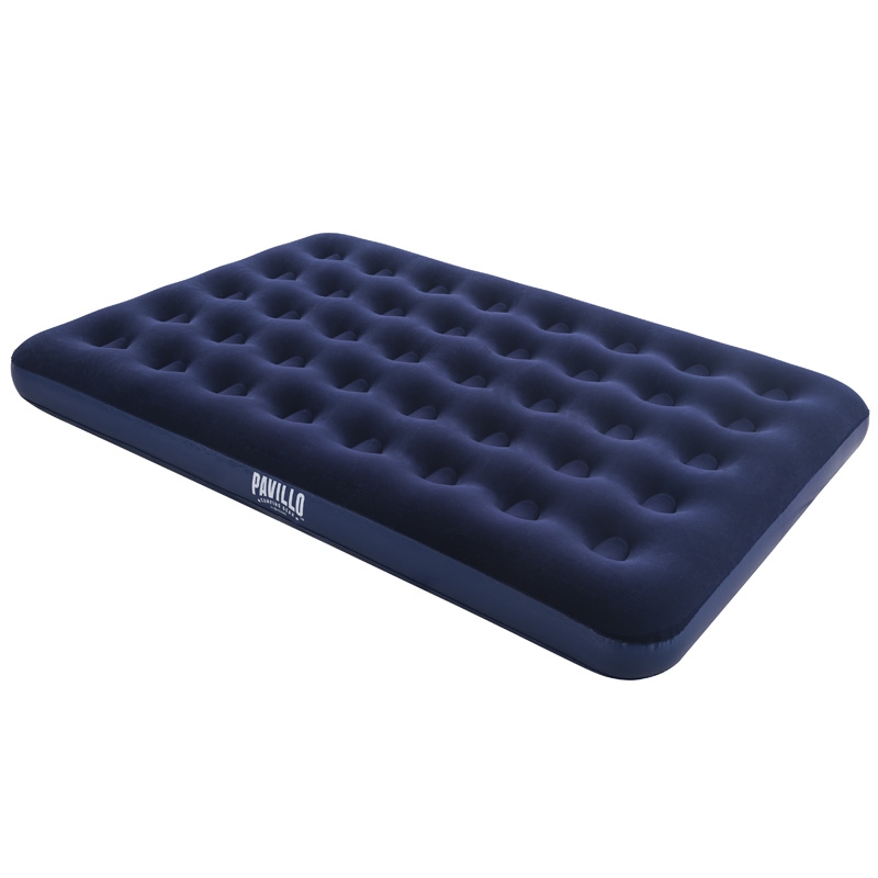 Bestway Pavillo™ Luftbett "Blue Horizon" Double 191x137x22 cm