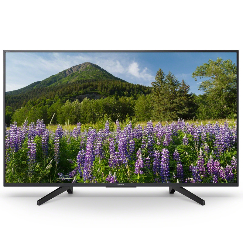 Sony KD55XF7005BAEP 139cm (55 Zoll) LED-Smart-TV (B-Ware)