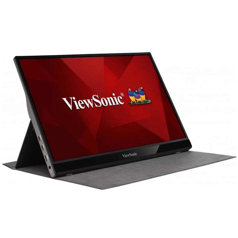 ViewSonic VG1655 39,6 cm (15,6 Zoll) portabler Business-Monitor