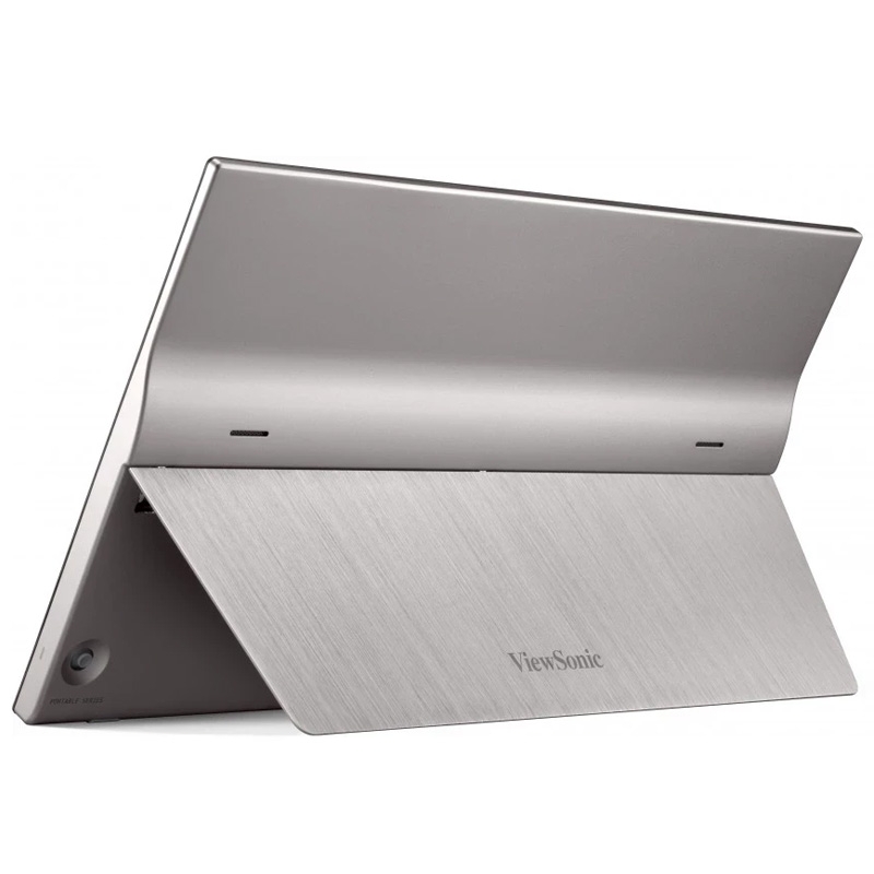 ViewSonic VG1655 39,6 cm (15,6 Zoll) portabler Business-Monitor