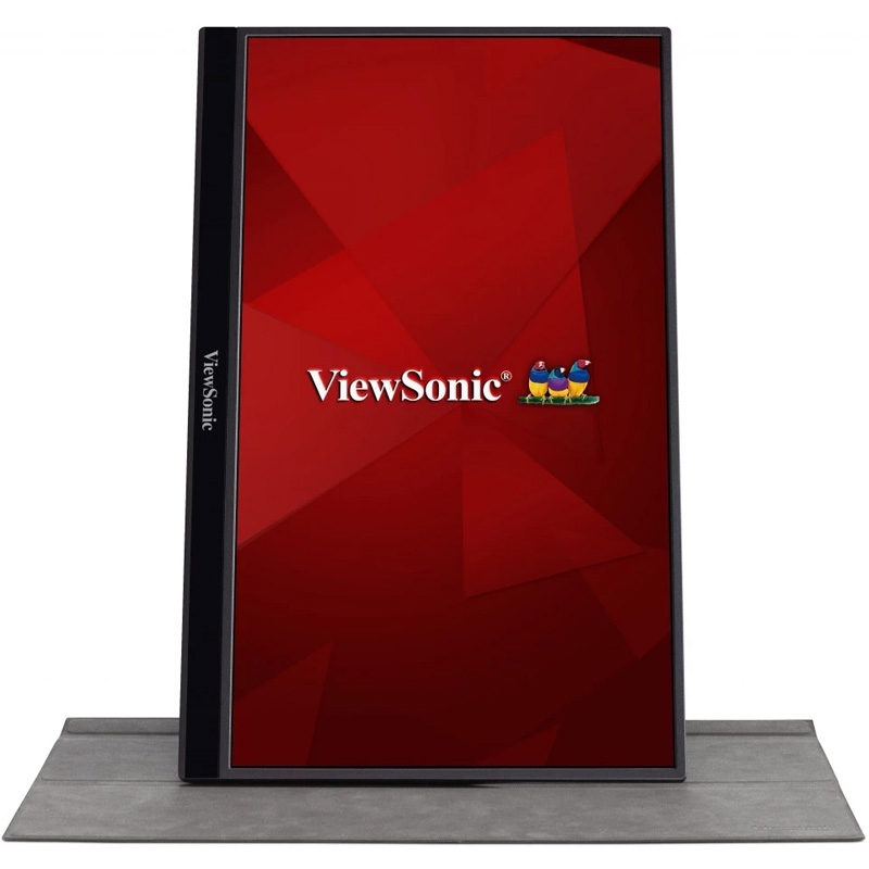 ViewSonic VG1655 39,6 cm (15,6 Zoll) portabler Business-Monitor
