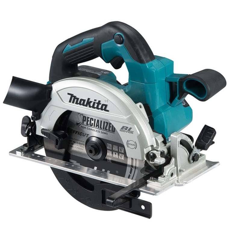 Makita DHS660ZJ Akku-Handkreissäge im Makpac