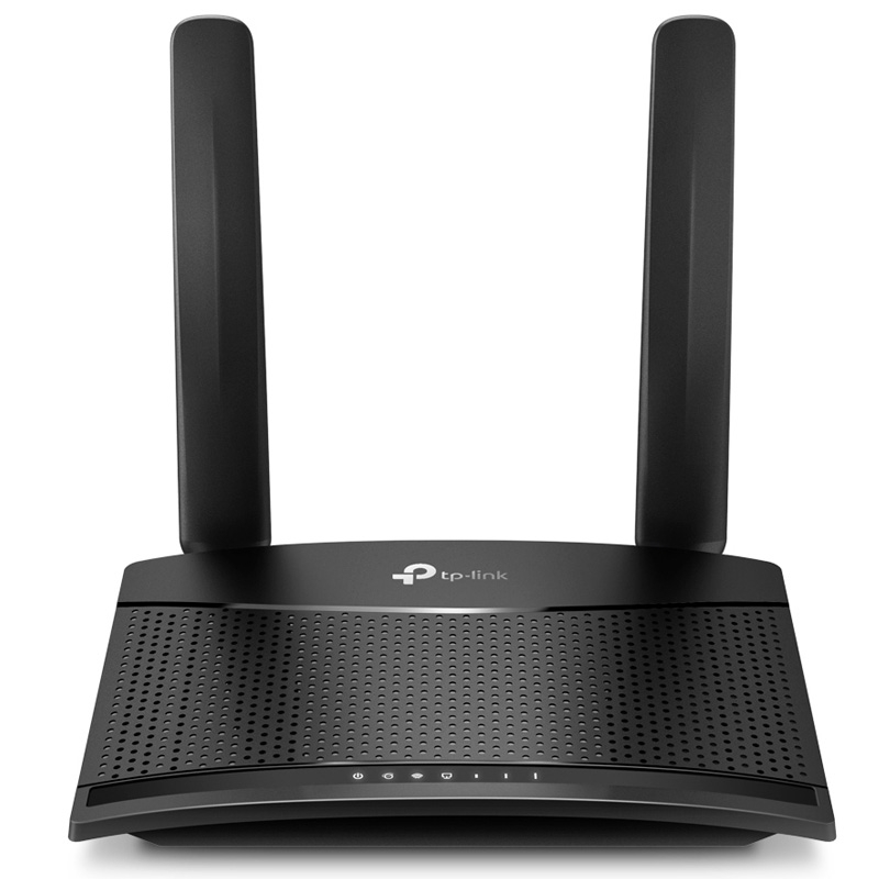 TP-Link TL-MR100 300Mbit/s Wireless N 4G LTE Router