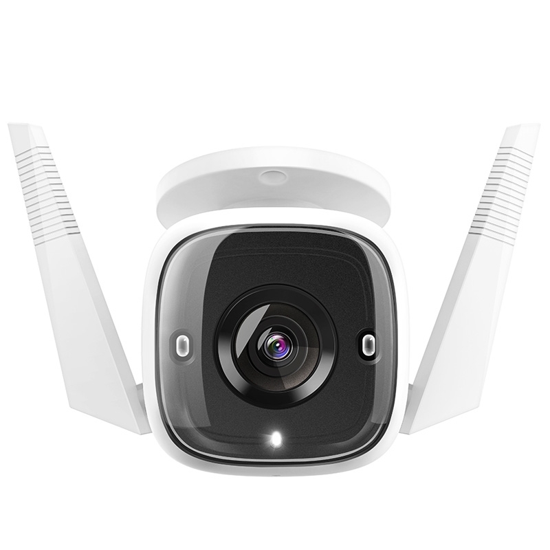 TP-Link Tapo C310 WiFi Überwachungskamera für den Innen- und Außenbereich 2. Wahl Qualitätsprodukt