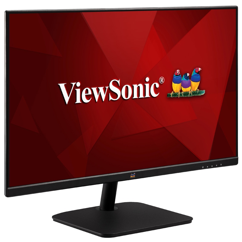 ViewSonic VA2732-H 68,6 cm (27 Zoll) LED-Monitor