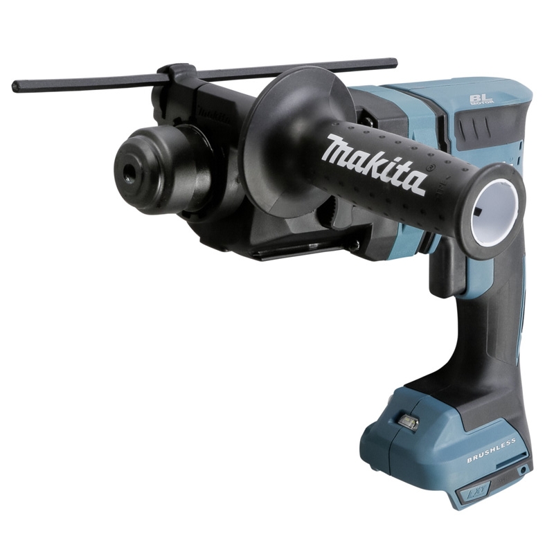 Makita DHR182ZJ Akku-Bohrhammer
