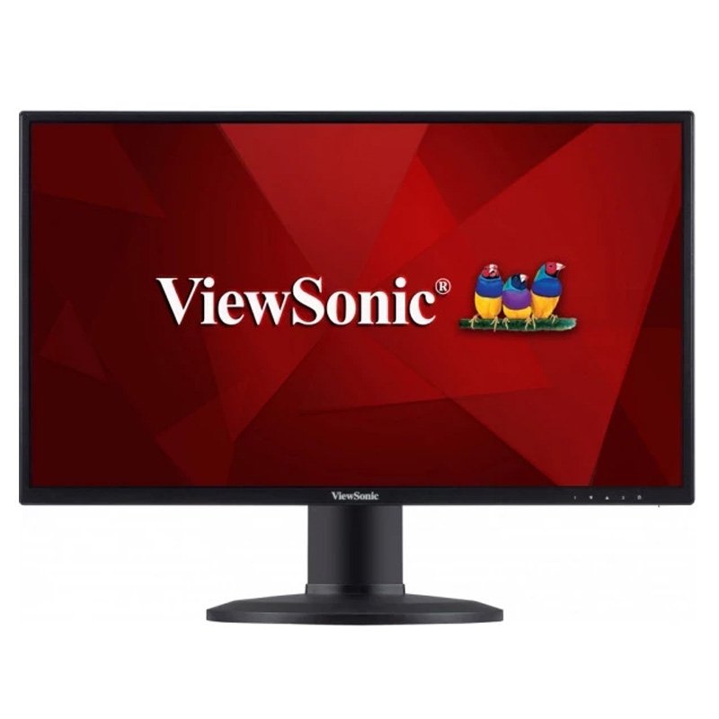 ViewSonic VG2419 60,5 cm (23,8 Zoll) Business-Monitor