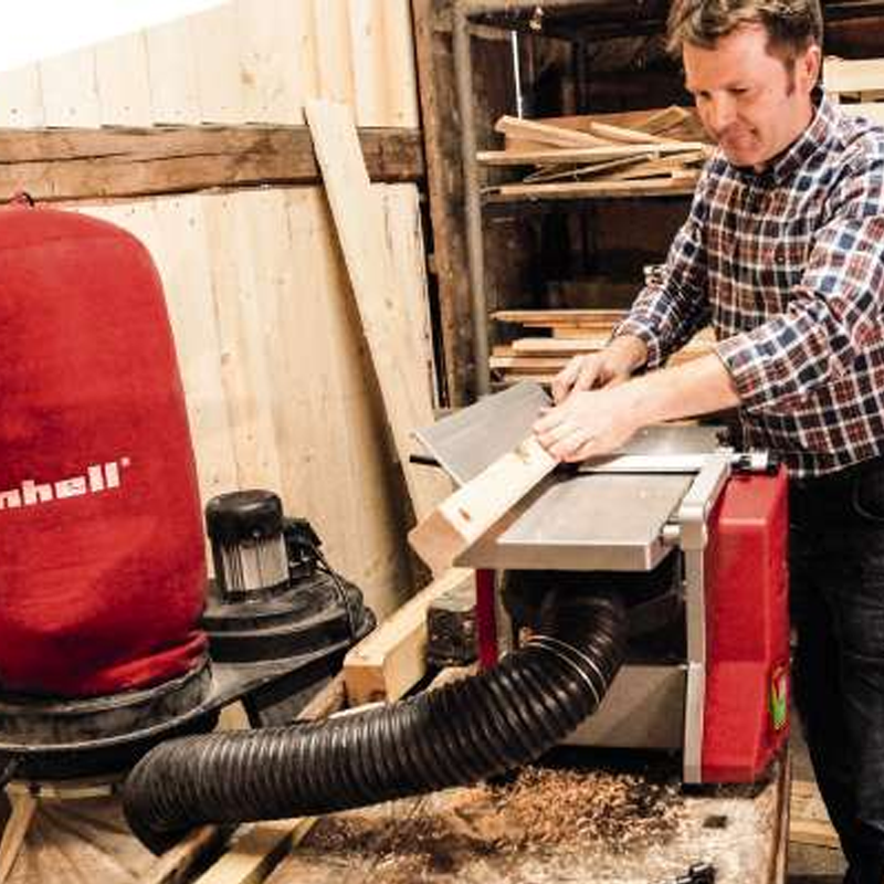 Einhell TC-SP 204 Hobelmaschine