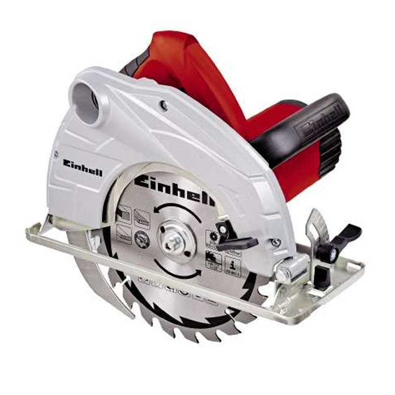 Einhell TC-CS 1400/1 Handkreissäge