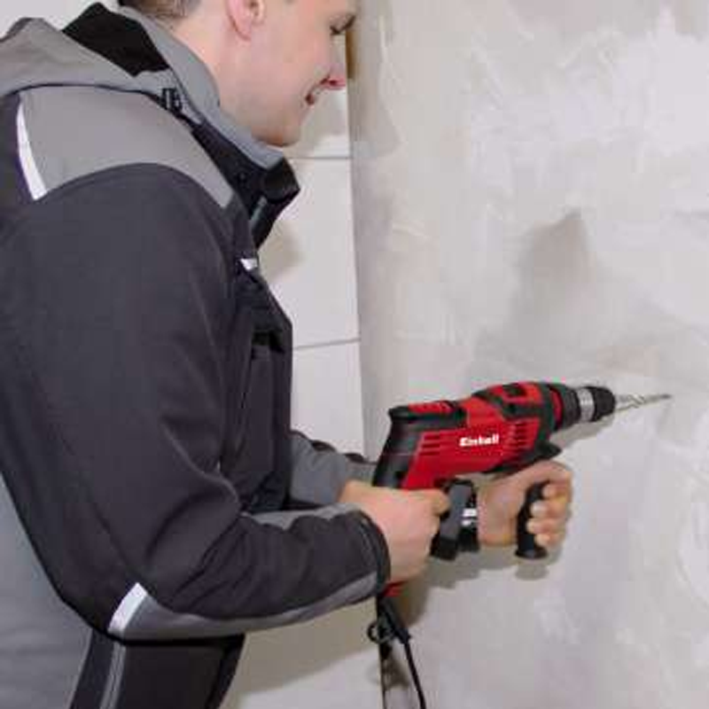 Einhell TC-ID 1000 E Kit Schlagbohrmaschine