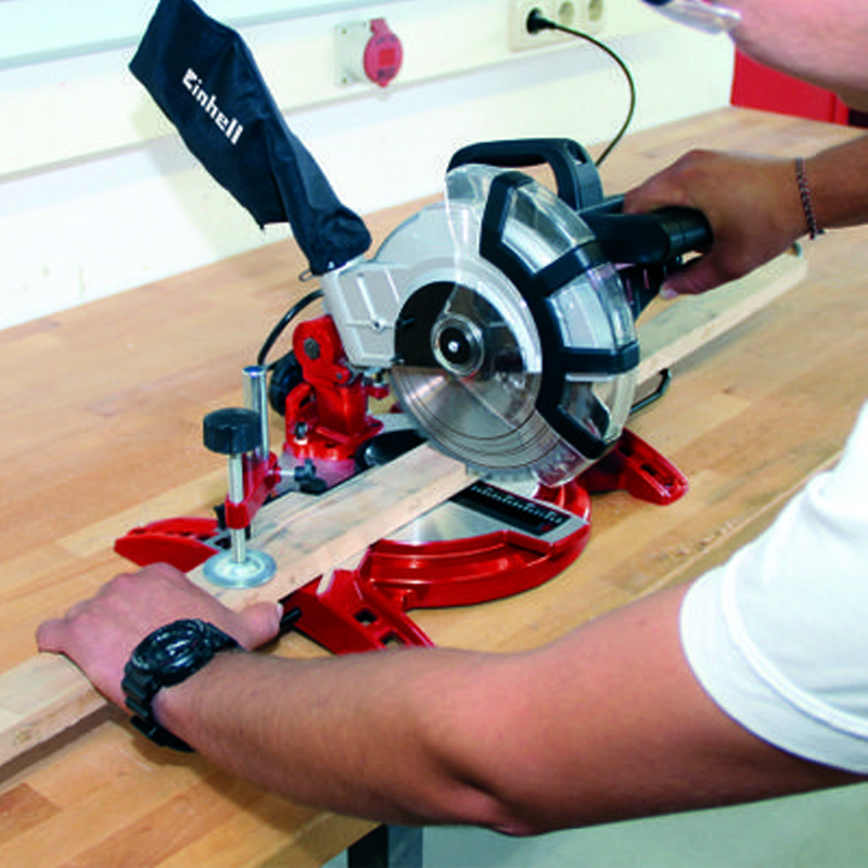 Einhell TC-MS 2112 Kappsäge