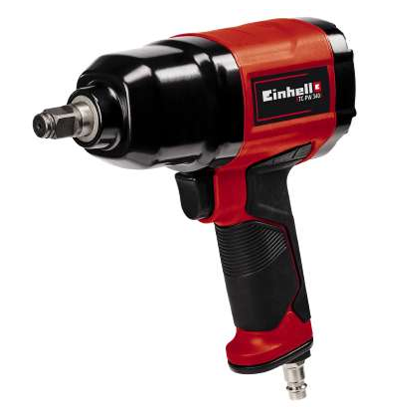 Einhell TC-PW 340 Druckluft-Schlagschrauber