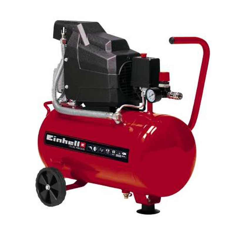 Einhell TC-AC 190/24/8 Kompressor