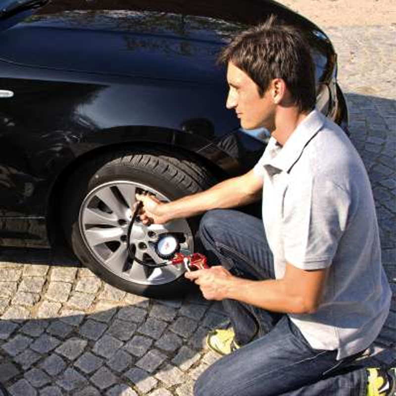 Einhell TC-AC 190/6/8 OF Kompressor