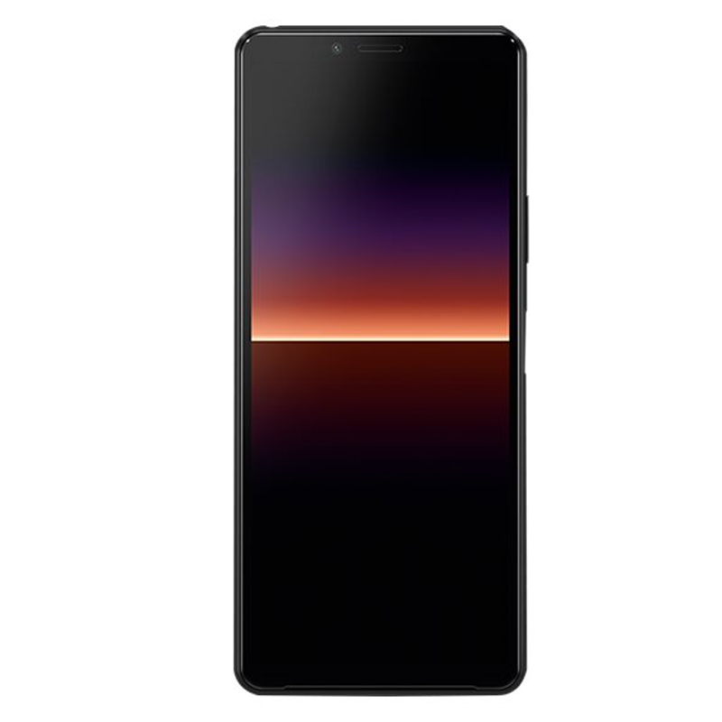 Sony Xperia 10 II Smartphone schwarz