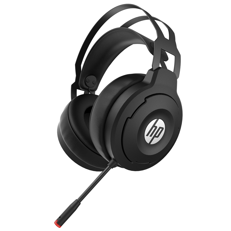 HP X1000 Wireless-Gaming-Headset schwarz