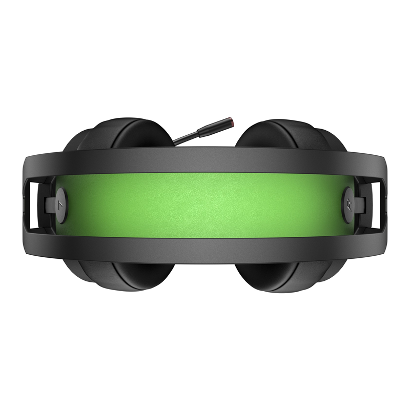 HP X1000 Wireless-Gaming-Headset schwarz