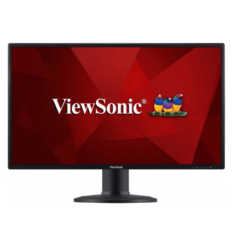 ViewSonic VG2719 68,6 cm (27 Zoll) Business-Monitor