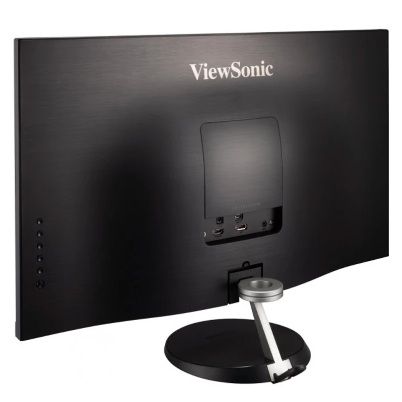 ViewSonic VX2785-2K-MHDU 68,6 cm (27 Zoll) LED-Monitor