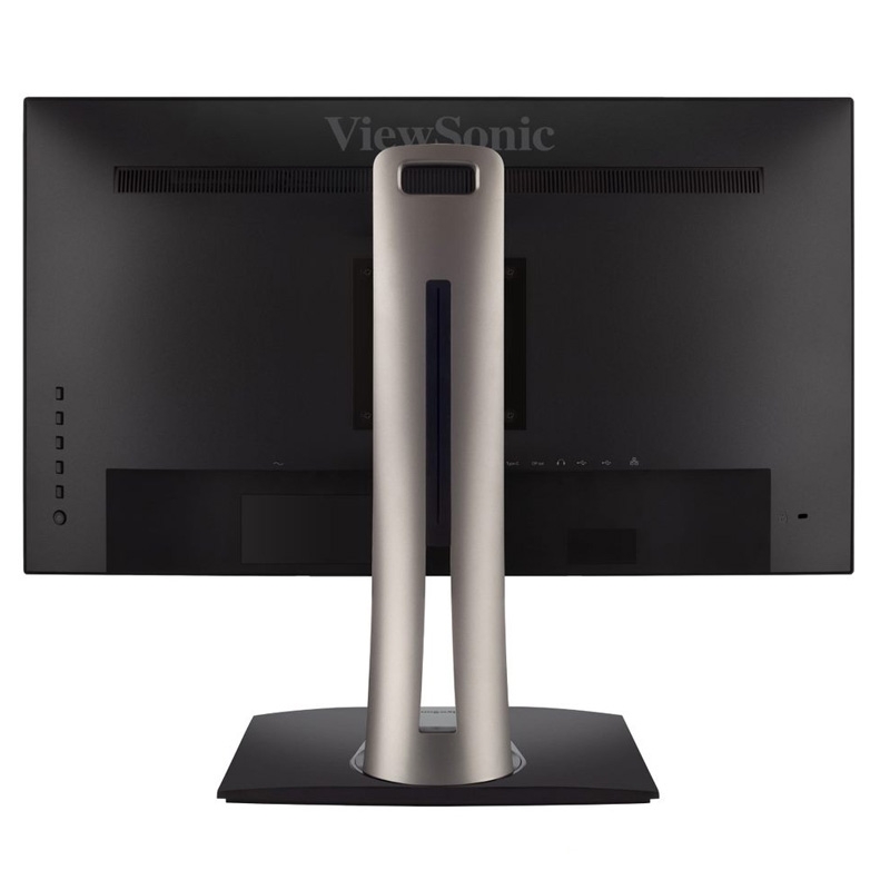 ViewSonic VP2768A 68,6 cm (27 Zoll) LED-Monitor