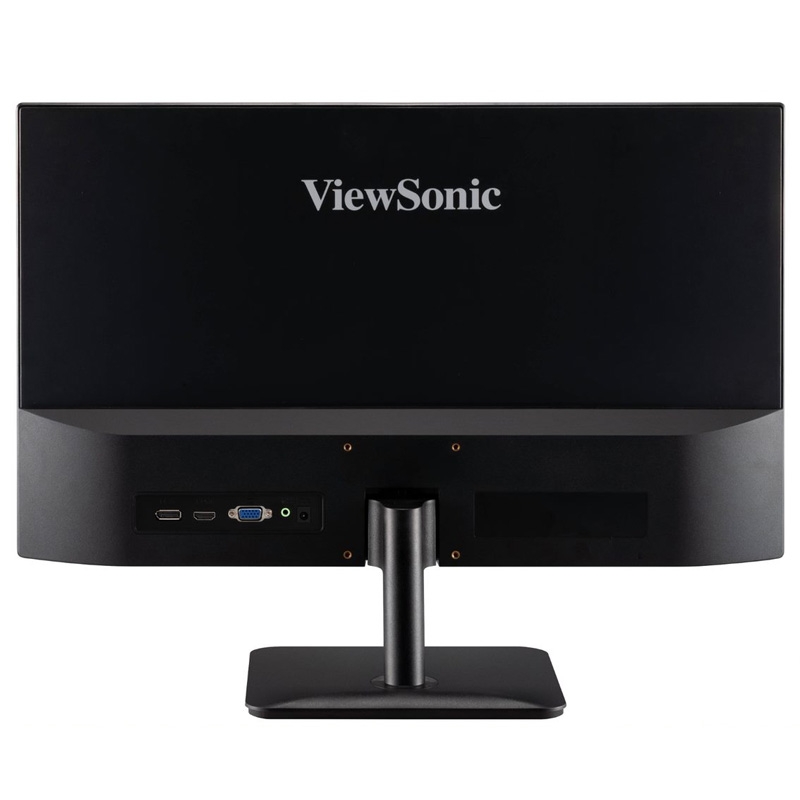 ViewSonic VA2732-MHD 68,6 cm (27 Zoll) LED-Monitor