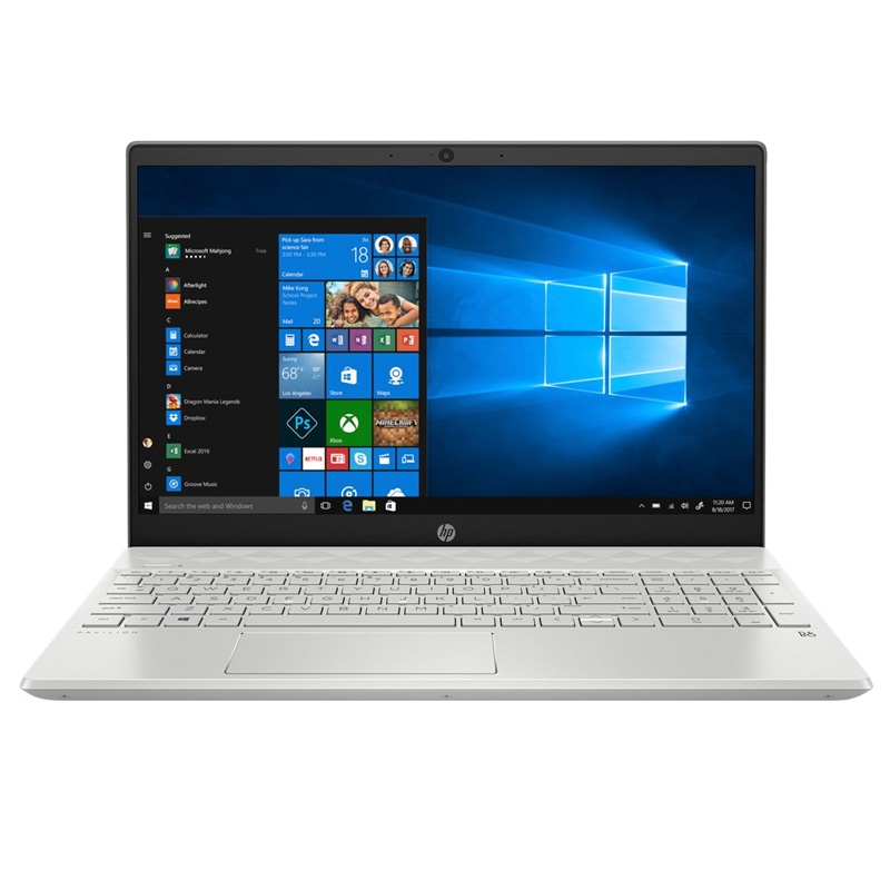 HP Pavilion 15-cs3677ng 39,6cm (15,6 Zoll) Notebook