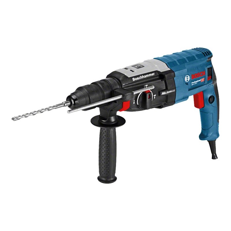 Bosch GBH 2-28 F Professional SSBF Bohrhammer + L-Boxx