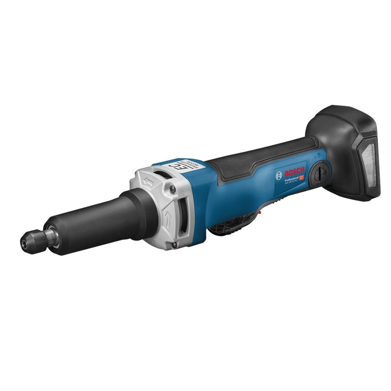 Bosch GGS 18 V-23 PLC Akku-Geradeschleifer