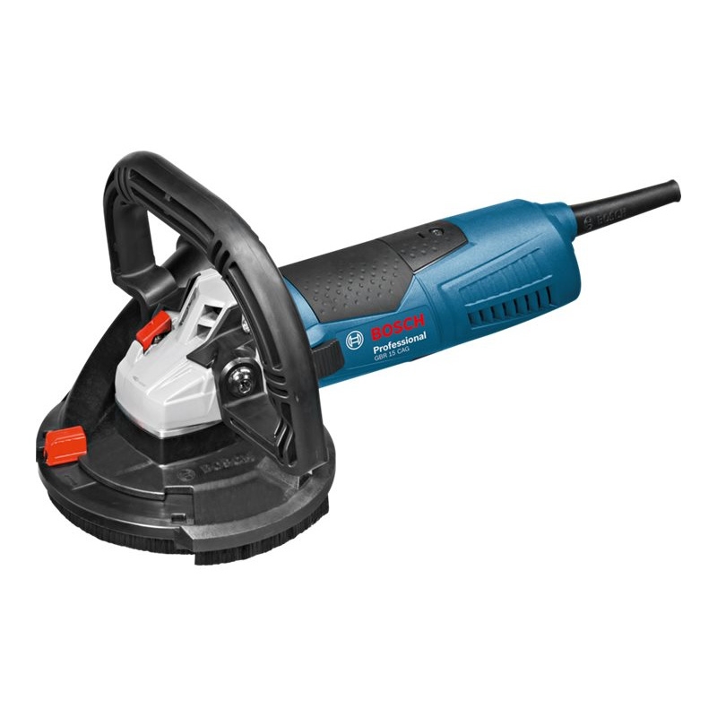 Bosch GBR 15 CA Professional Betonschleifer