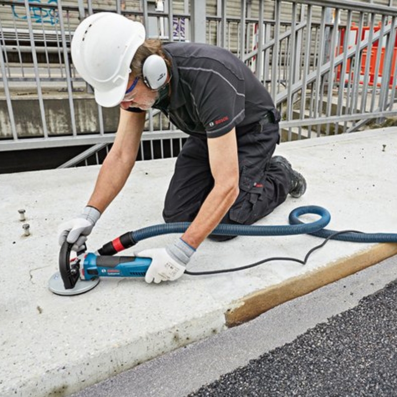 Bosch GBR 15 CA Professional Betonschleifer