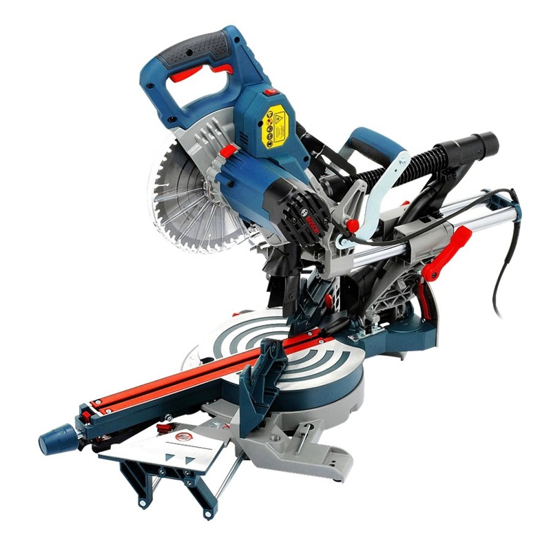 Bosch GCM 8 SJL + GTA 2600 JK Paneelsäge