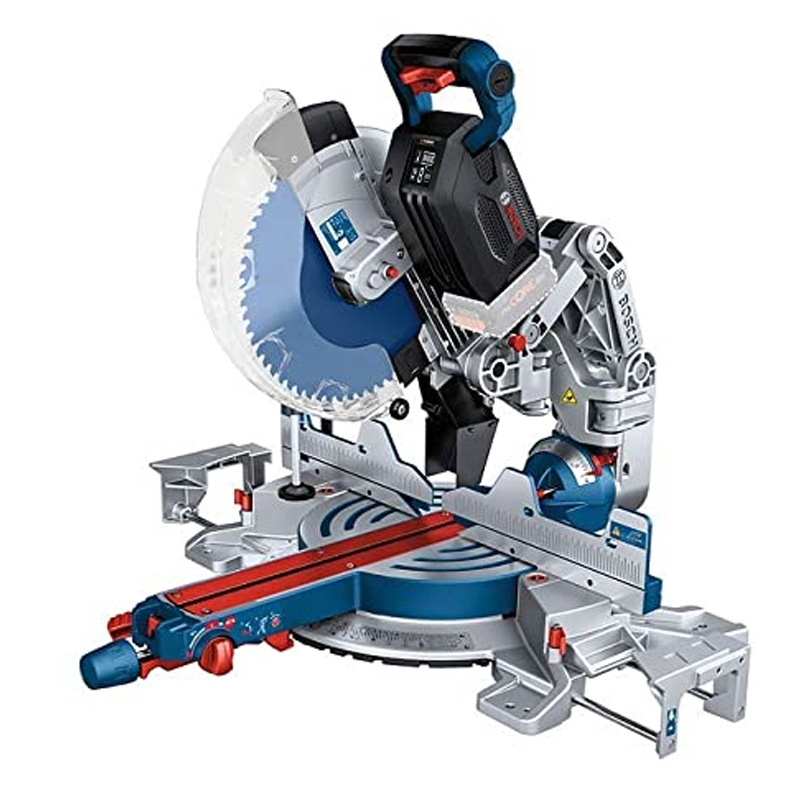 Bosch GCM 18V-305 C Akku-Paneelsäge